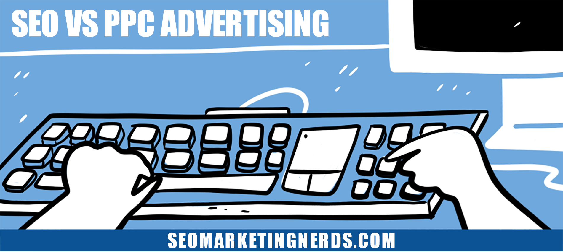 SEO vs PPC Advertising – Which One is Better for Your Business?