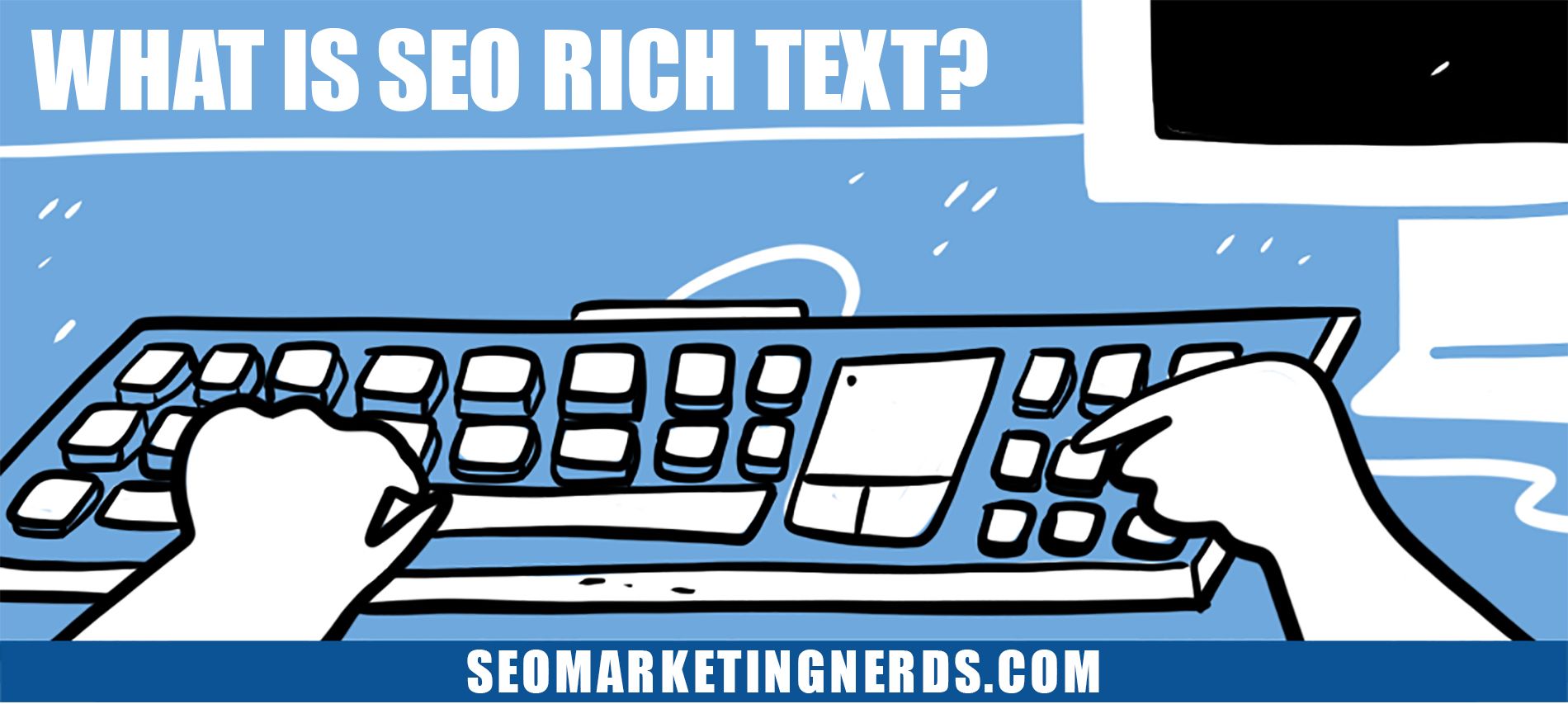 What is SEO rich text?