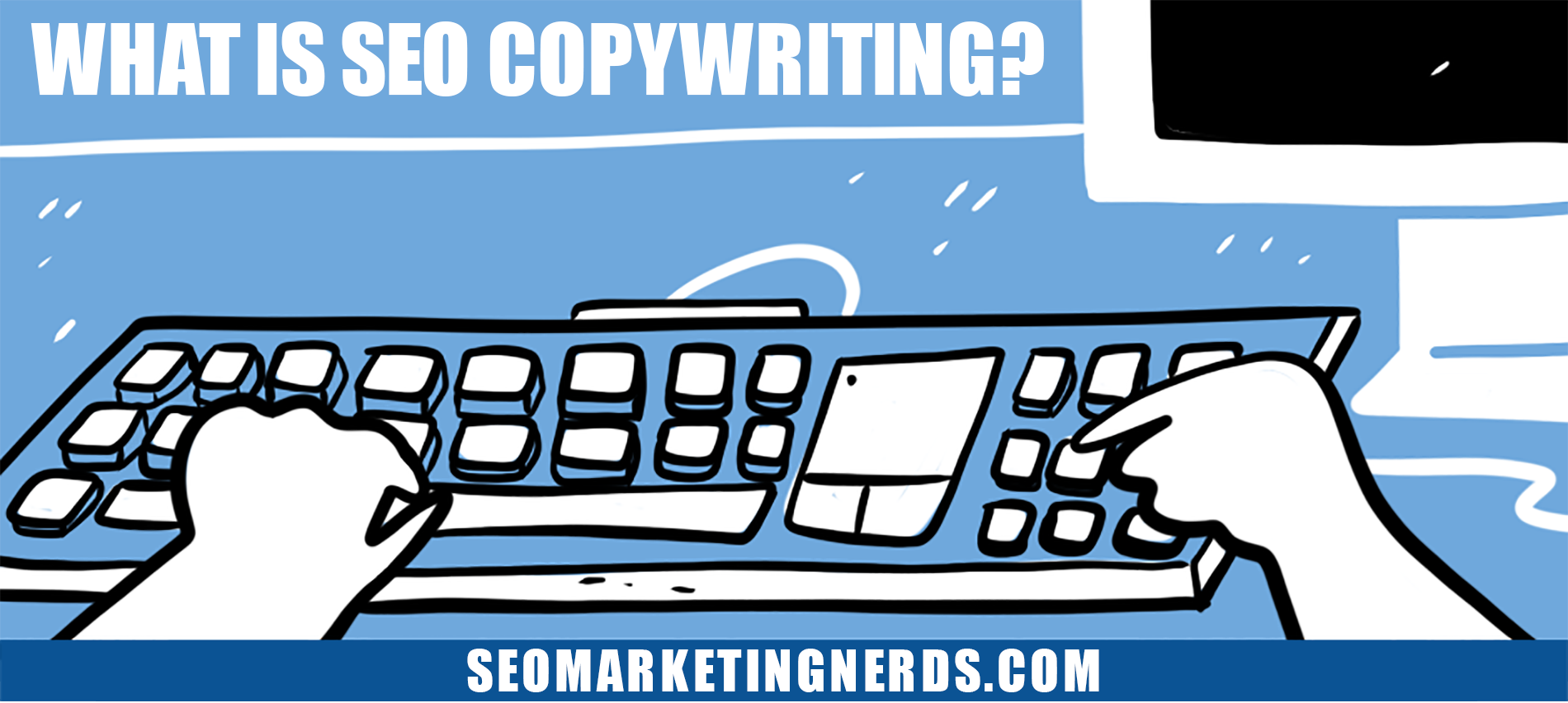 What Is SEO Copywriting?