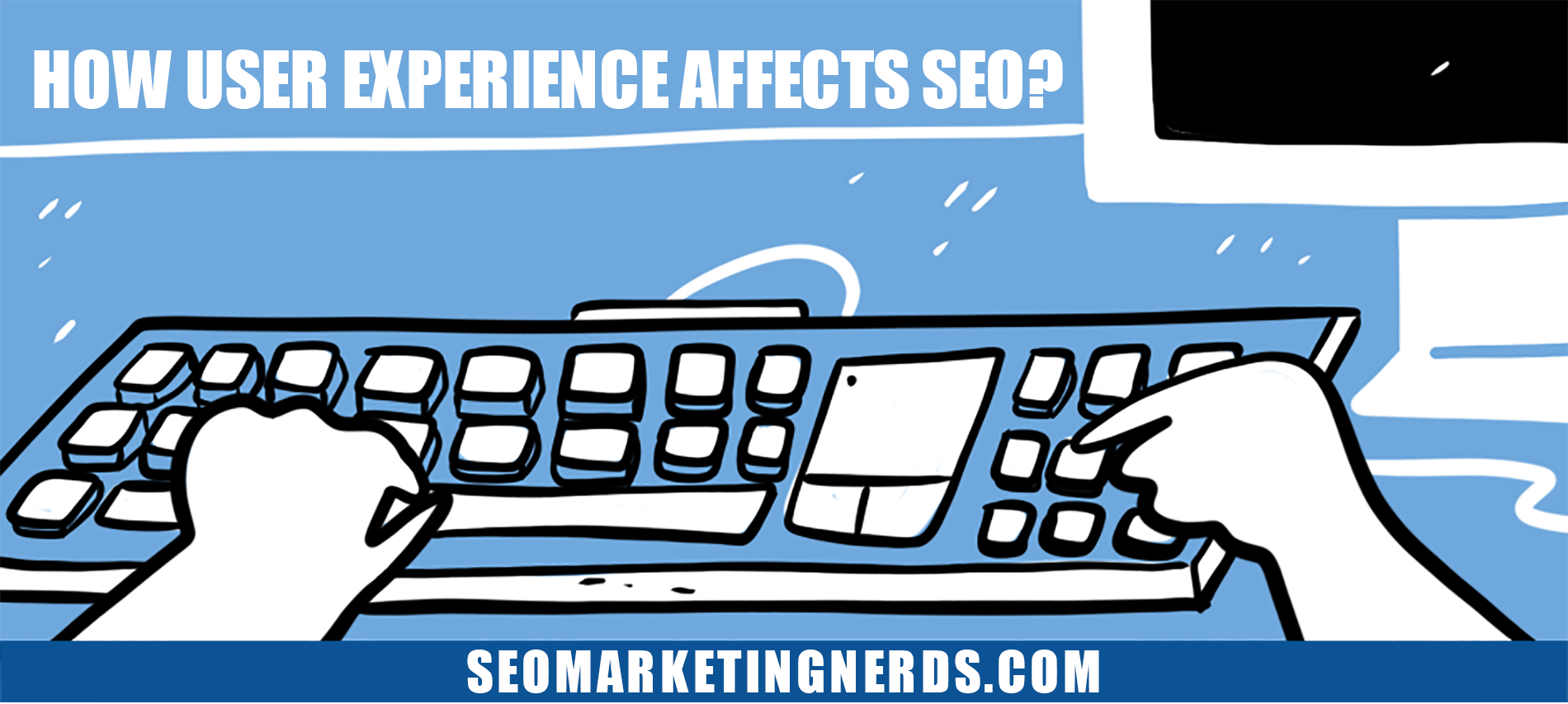 How User Experience Affects SEO?