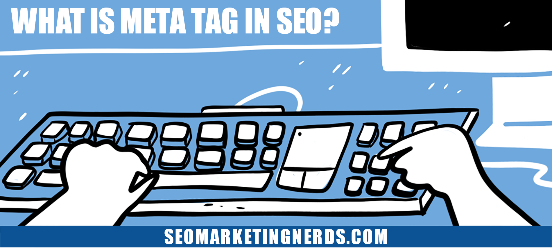 What Is Meta Tag In SEO?